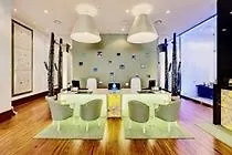 Ip Boutique Hotel, Itaewon Seúl
