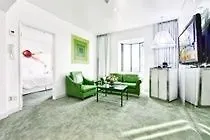 **** Hotel Ip Boutique Hotel, Itaewon Seúl Corea del Sur