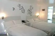 Ip Boutique Hotel, Itaewon Seúl 4*,