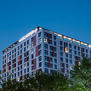 Sollago Myeongdong & **** Seoul