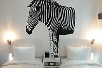 Ip Boutique Hotel, Itaewon Seoul
