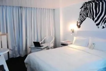 **** Hotel Ip Boutique Hotel, Itaewon Seoul South Korea