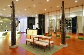 Ip Boutique Hotel, Itaewon Seoul