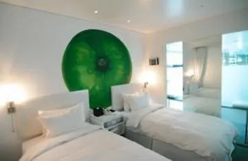 Ip Boutique Hotel, Itaewon Seoul 4*,  South Korea