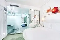Ip Boutique Hotel, Itaewon Seoul Hotel